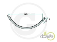 AC PRESA Piese universale