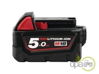 ACUMULATOR 18V 5AH