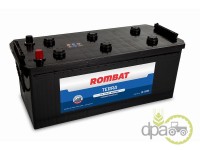 ACUMULATOR ROMBAT TERRA 154AH