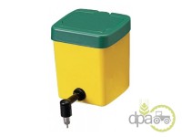 ADAPATOARE CU REZERVOR IEPURI 0.5L Piese universale