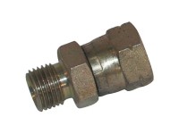 ADAPTOR 1/4 INCH