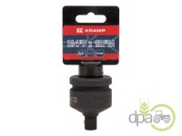 ADAPTOR DE IMPACT 3/4 1/2 INCH