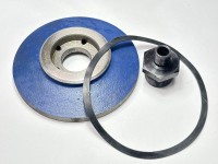 ADAPTOR FILTRU ULEI MOTOR Ford