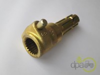 ADAPTOR PRIZA PUTERE Z21-Z6