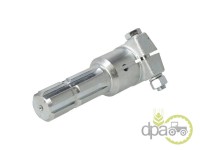 ADAPTOR PRIZA PUTERE Z6 Piese universale