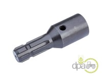 ADAPTOR PRIZA PUTERE Z6 Piese universale