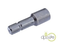 ADAPTOR PRIZA PUTERE Z6 Piese universale