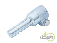 ADAPTOR PRIZA PUTERE Z6 Piese universale