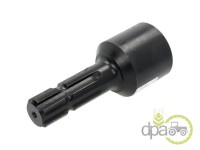 ADAPTOR PRIZA PUTERE Z6 Piese universale