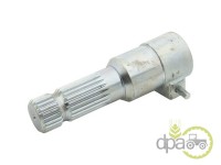 ADAPTOR PRIZA PUTERE Z6-Z21 Piese universale