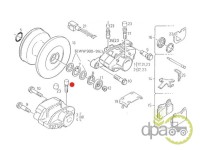 AERISITOR ETRIER FRANA Deutz