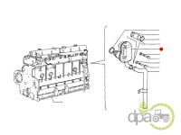 AERISITOR MOTOR Fiat