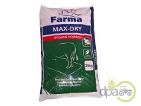 AGENT IGIENIZARE ANIMALE MAX-DRY 25KG