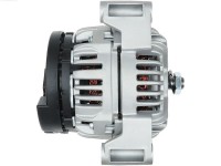 ALTERNATOR John Deere