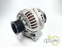 ALTERNATOR john deere