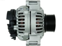ALTERNATOR John Deere
