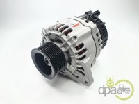 ALTERNATOR New Holland