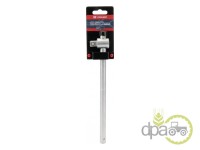 ANTRENOR CU PARGHIE GLISANTA 1/2 INCH 250MM Piese universale