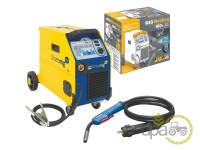 APARAT SUDURA MIG/MAG SMARTMIG 162