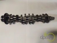 ARBORE MOTOR john deere