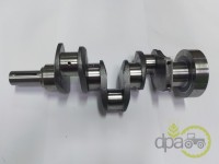 ARBORE MOTOR Massey Ferguson