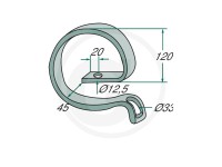 ARC INTARITOR 32X10