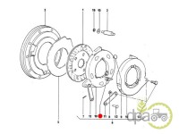 ARC PISTON FRANA Same