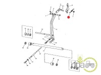 ARC RIDICARE HIDRAULICA John Deere