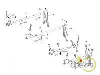 ARC SELECTOR john deere