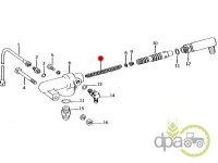 ARC SUPAPA HIDRAULICA john deere