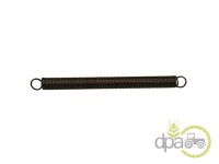 ARC TENSIONARE 4X30X500MM Piese universale