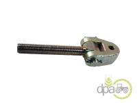 ARTICULATIE TIRANT CENTRAL M30X3 32MM Piese universale