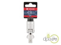 ARTICULATIE UNIVERSALA CHEIE TUBULARA 1/2 INCH 75MM Piese universale