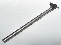 AX PEDALA AMBREIAJ captain