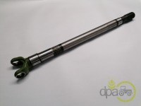 AX PLANETARA FATA john deere