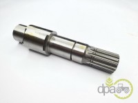 AX POMPA HIDRAULICA john deere