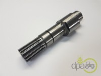 AX POMPA HIDRAULICA john deere