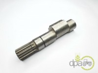 AX POMPA HIDRAULICA john deere
