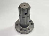 AX PRIZA PUTERE Lamborghini