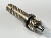 AX PRIZA PUTERE Landini