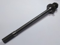 AX PRIZA PUTERE Fiat