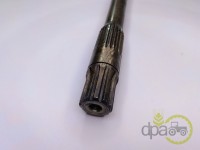 AX PRIZA PUTERE Fiat