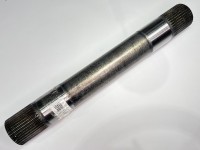 AX RIDICARE HIDRAULICA John Deere