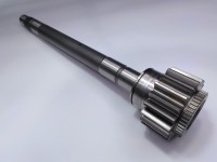 AX TRANSMISIE Deutz