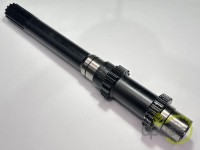 AX TRANSMISIE New Holland