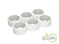 BANDA ADEZIVA ALBA 48MM 66M Piese universale