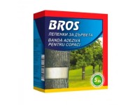 BANDA ADEZIVA PENTRU COPACI 5M Piese universale