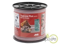 BANDA ALBA/ROSIE GARD ELECTRIC 10MM 500M Piese universale