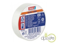 BANDA IZOLATOARE ALBA 15MM 10M Piese universale