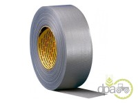BANDA NEAGRA EXTRA REZISTENTA 50MM 50M Piese universale